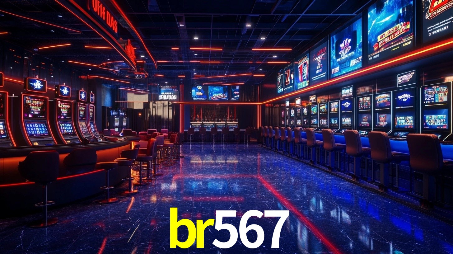 Welcome Bonus br567