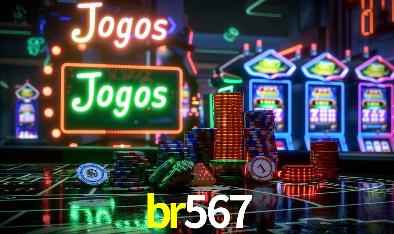 Bônus Generosos e Exclusivos no br567 para Você!