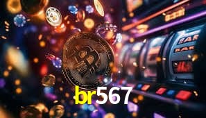 cassino br567