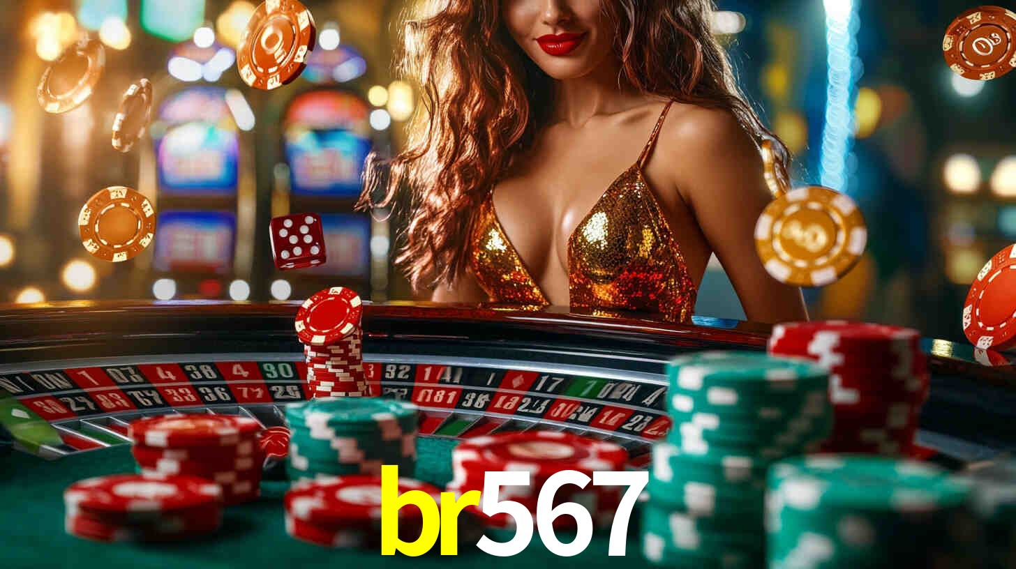 Premium Interface br567