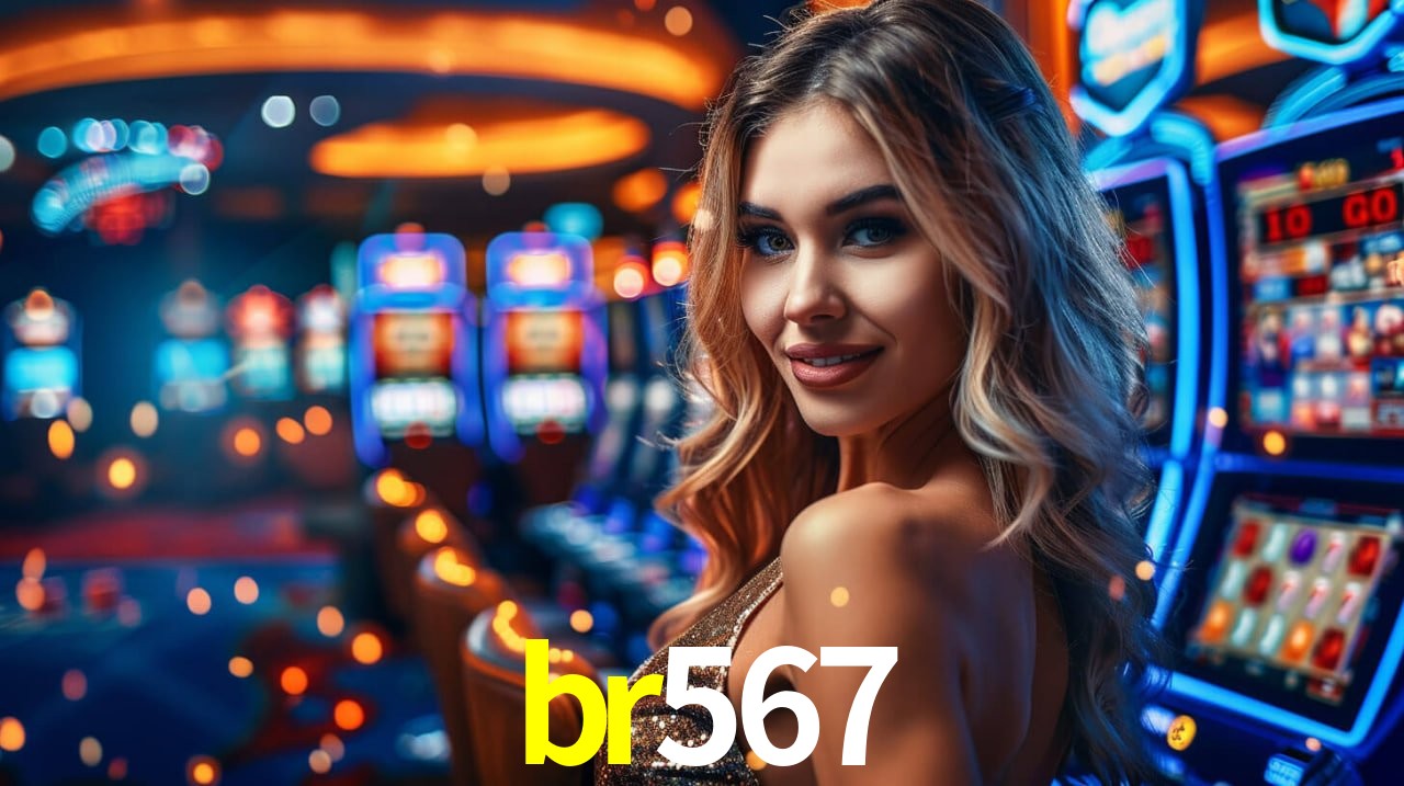 Bonus Features br567