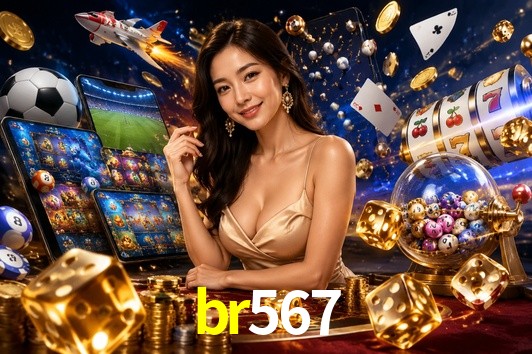 Slot Games br567