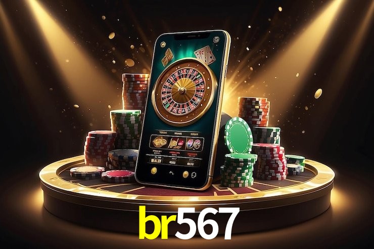 Tecnologia da Plataforma br567