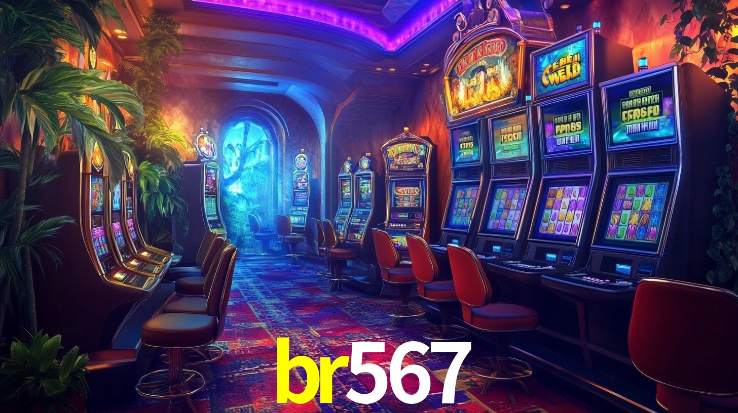 Daily Bonuses br567