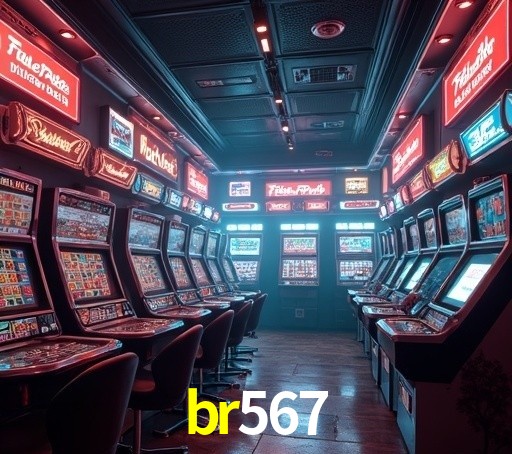 br567 Plataforma