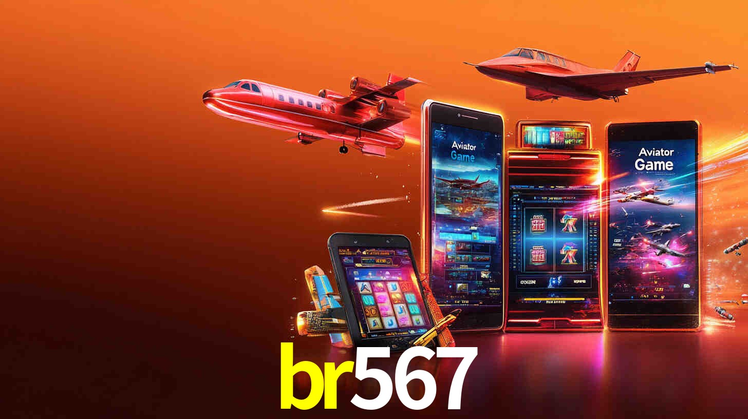 A Popularidade dos Caça-Níqueis no br567