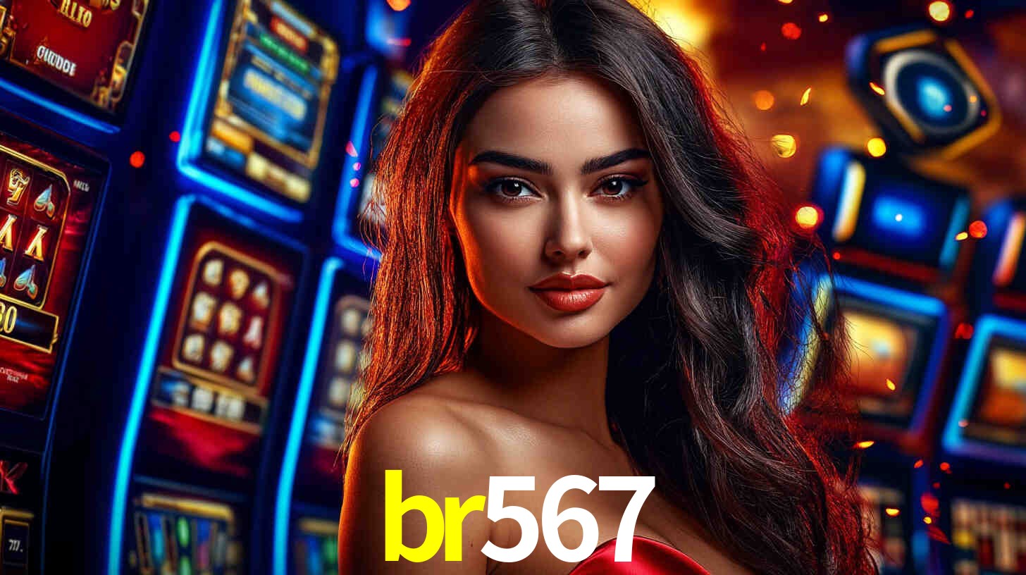 Descubra a Essência do br567: Nossa História e Compromissos