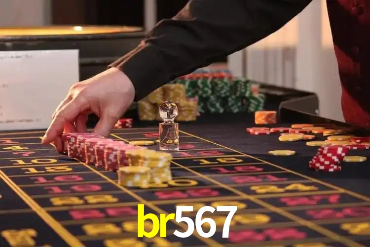Apostas Esportivas na br567: Um Guia Completo