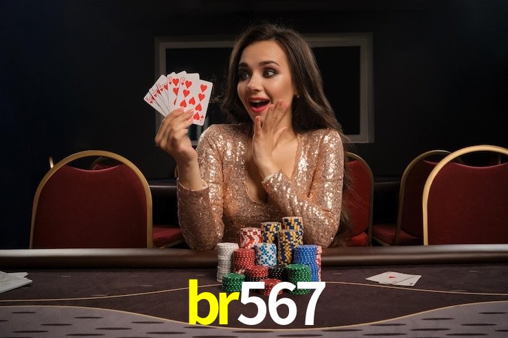 br567 Fortune Tiger