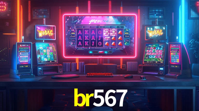 Experimente o Login Seguro Premium no br567