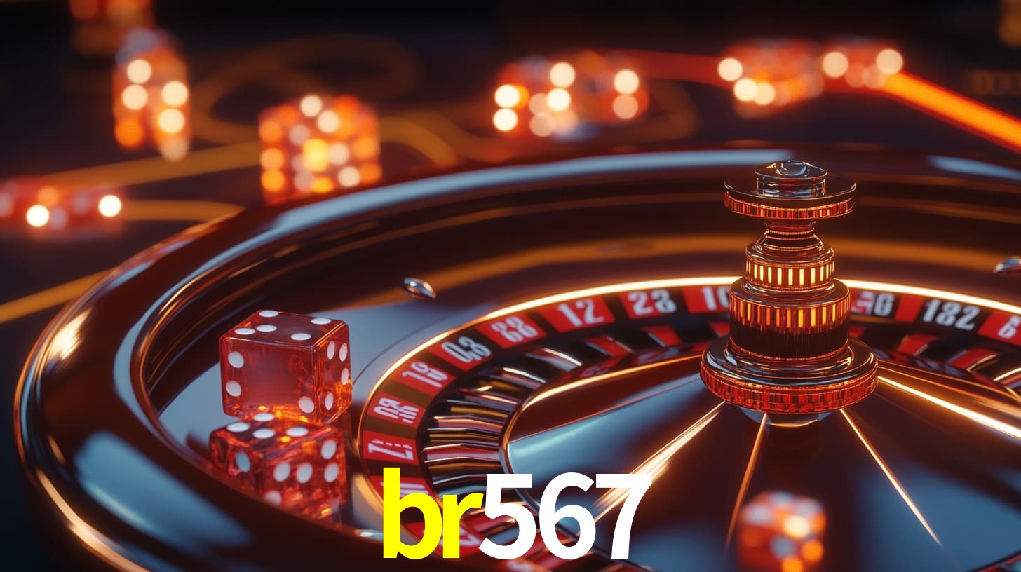 Roulette Table br567