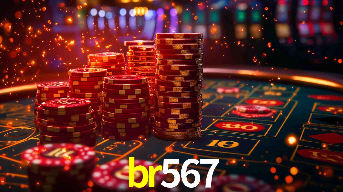 Exclusive Games br567