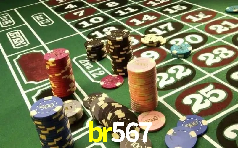 Casino Ao Vivo br567