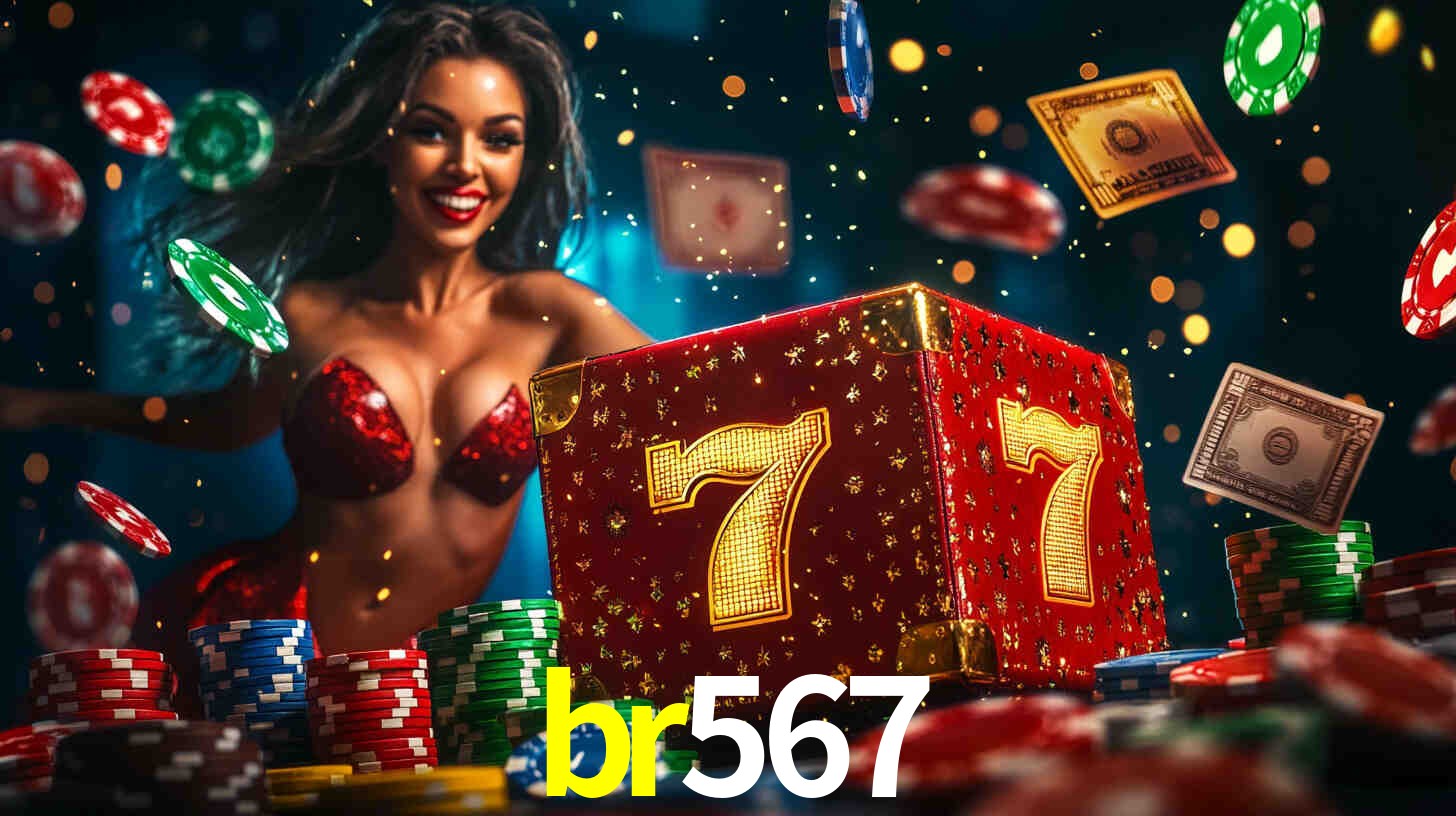 Explorando a Categoria de Eventos em Apostas na br567