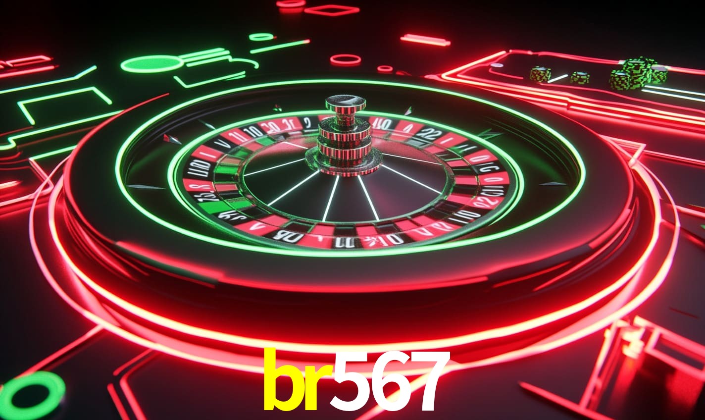 Inovações de Jogos na br567: O Futuro das Experiências Interativas