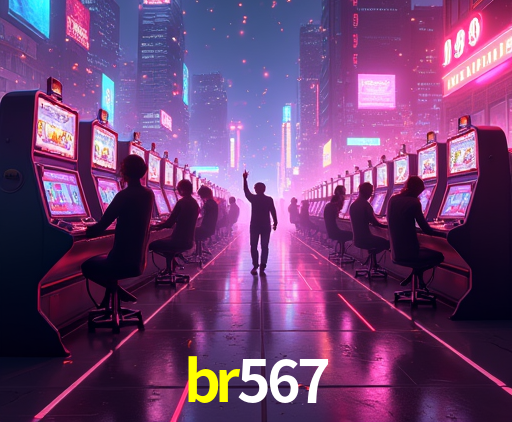 Casino VIP br567