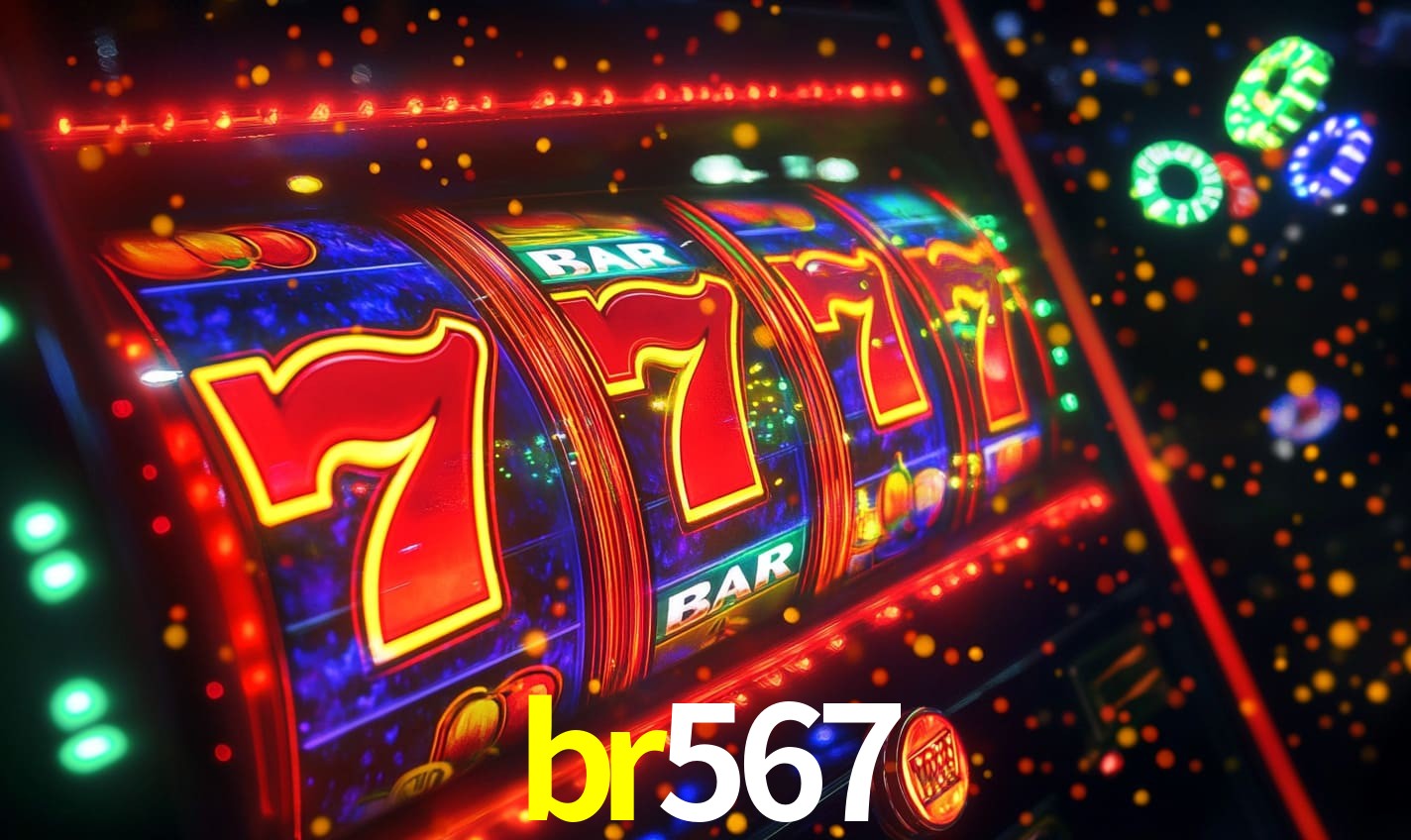 br567 - Desafio Nervoso Extremo - br567.com