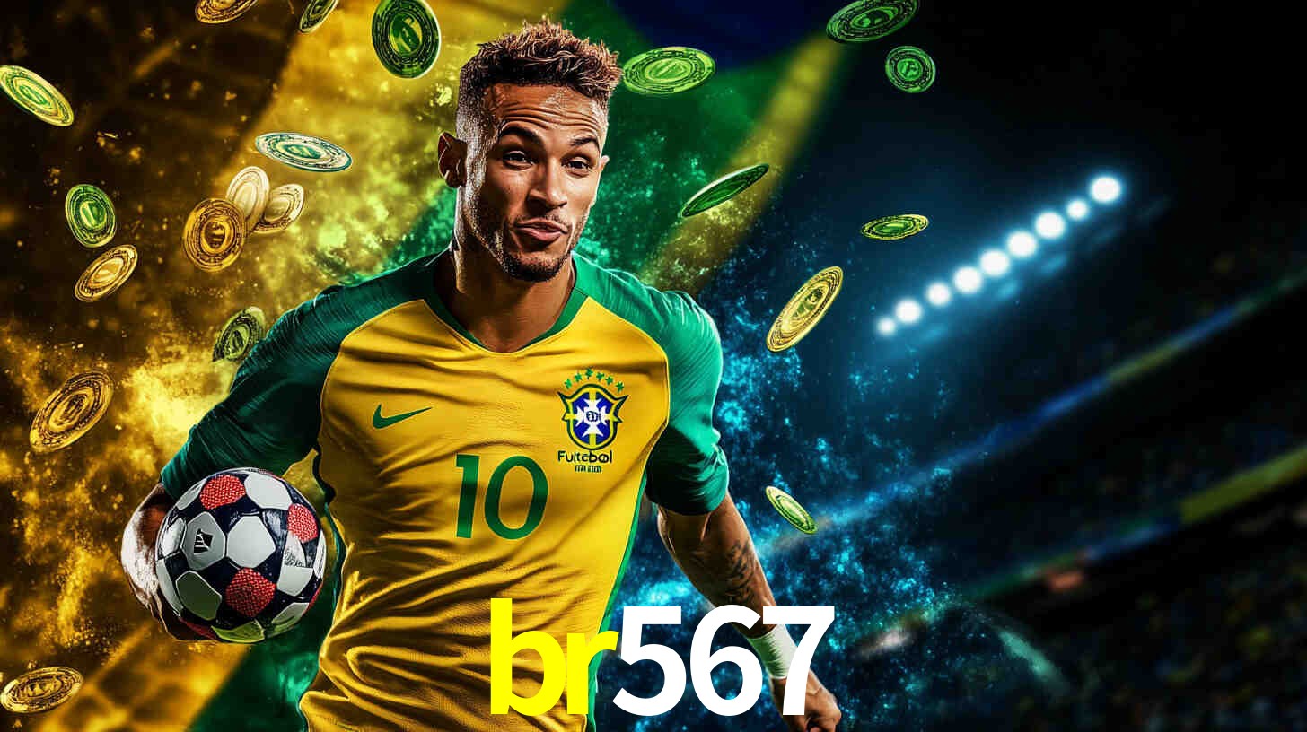 Descubra a Essência do br567: Nossa História e Compromissos