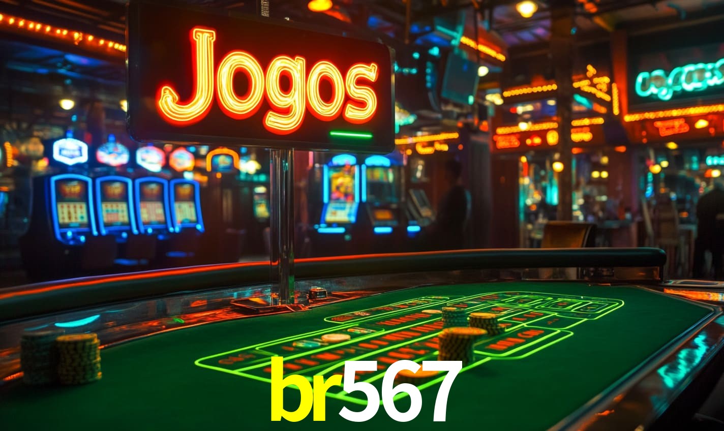 Benefícios da Conta br567