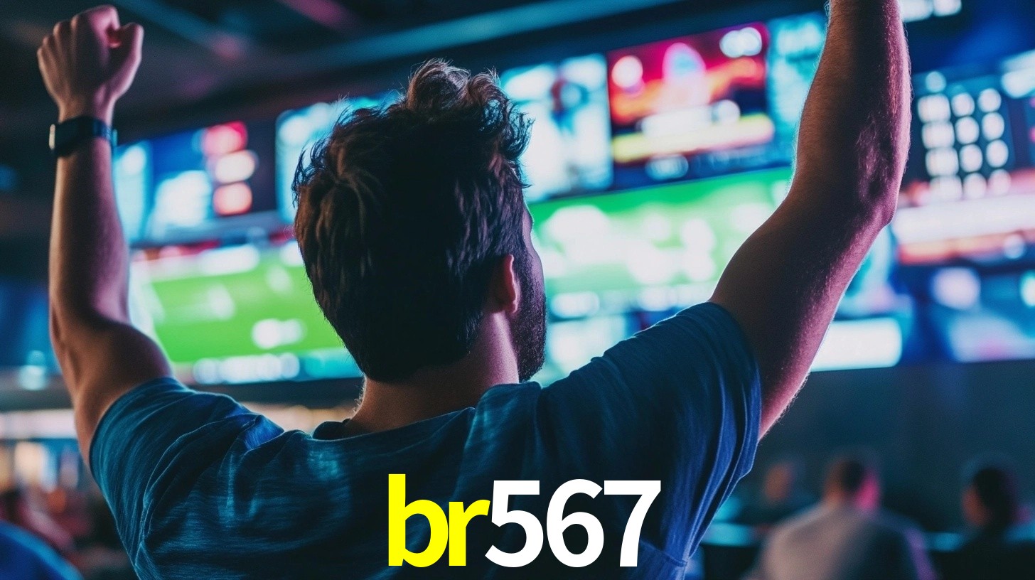 br567: Seu Cassino Premiado com Pagamentos Rápidos