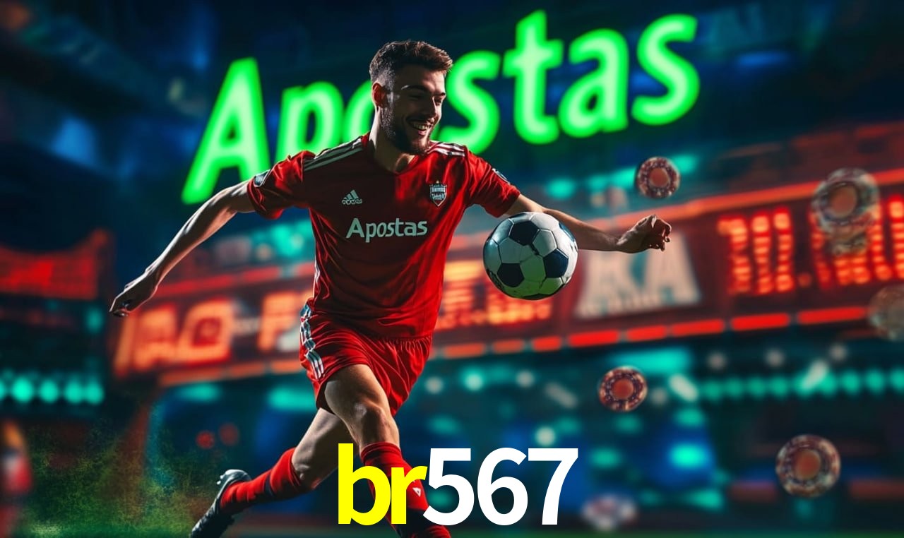PIX Instantâneo br567