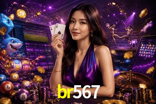 Blackjack Table br567