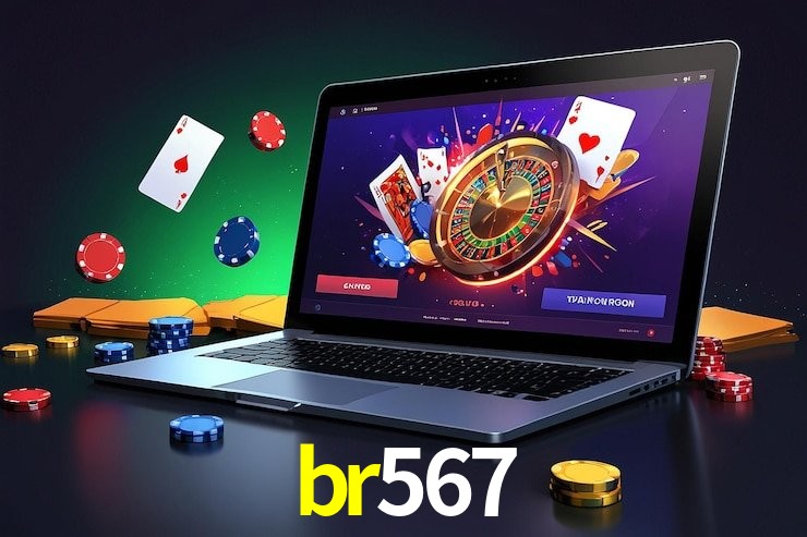 br567 cassino
