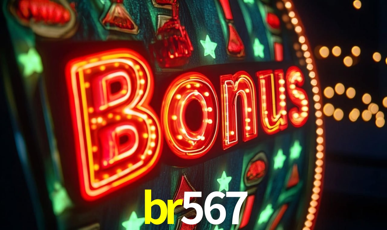 Bônus Diários br567