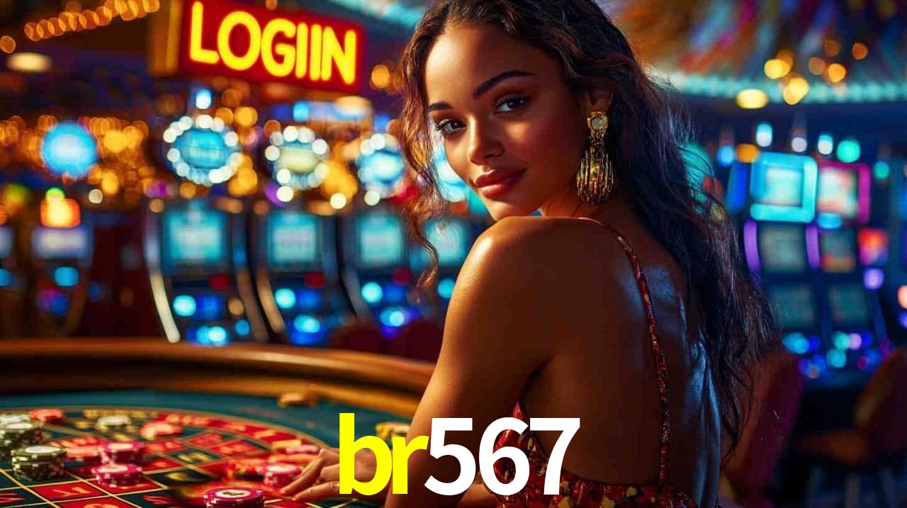 Login Seguro br567
