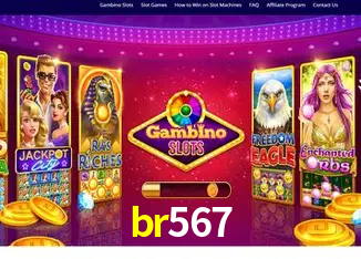 br567 cassino online