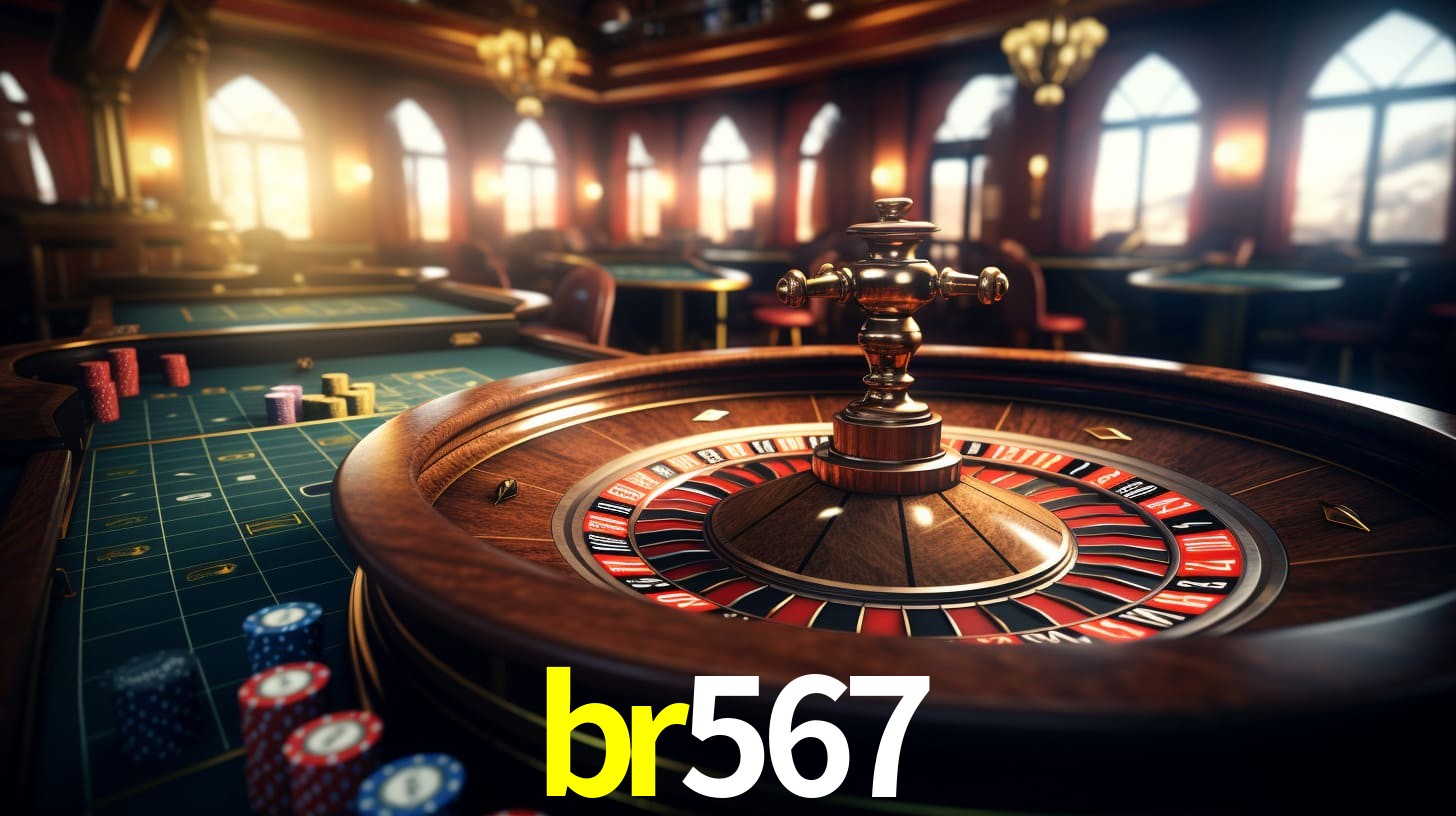 Live Casino br567