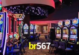 br567 Plataforma Oficial