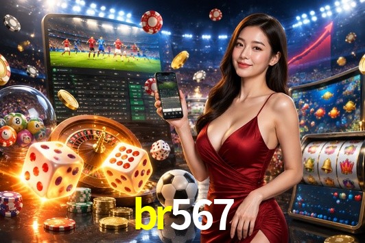 Live Casino br567