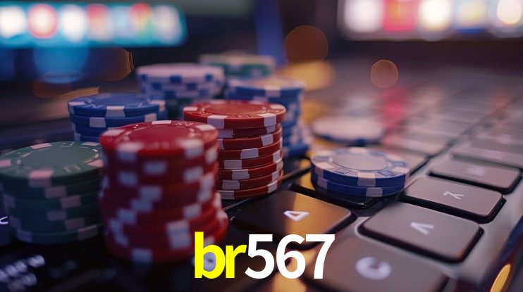 Sistemas de Segurança br567