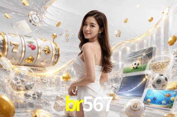 Welcome Bonus br567