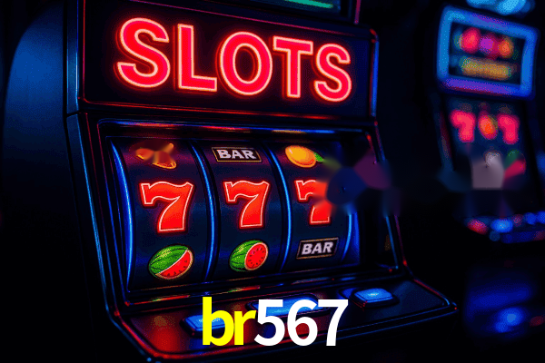 br567 Plataforma