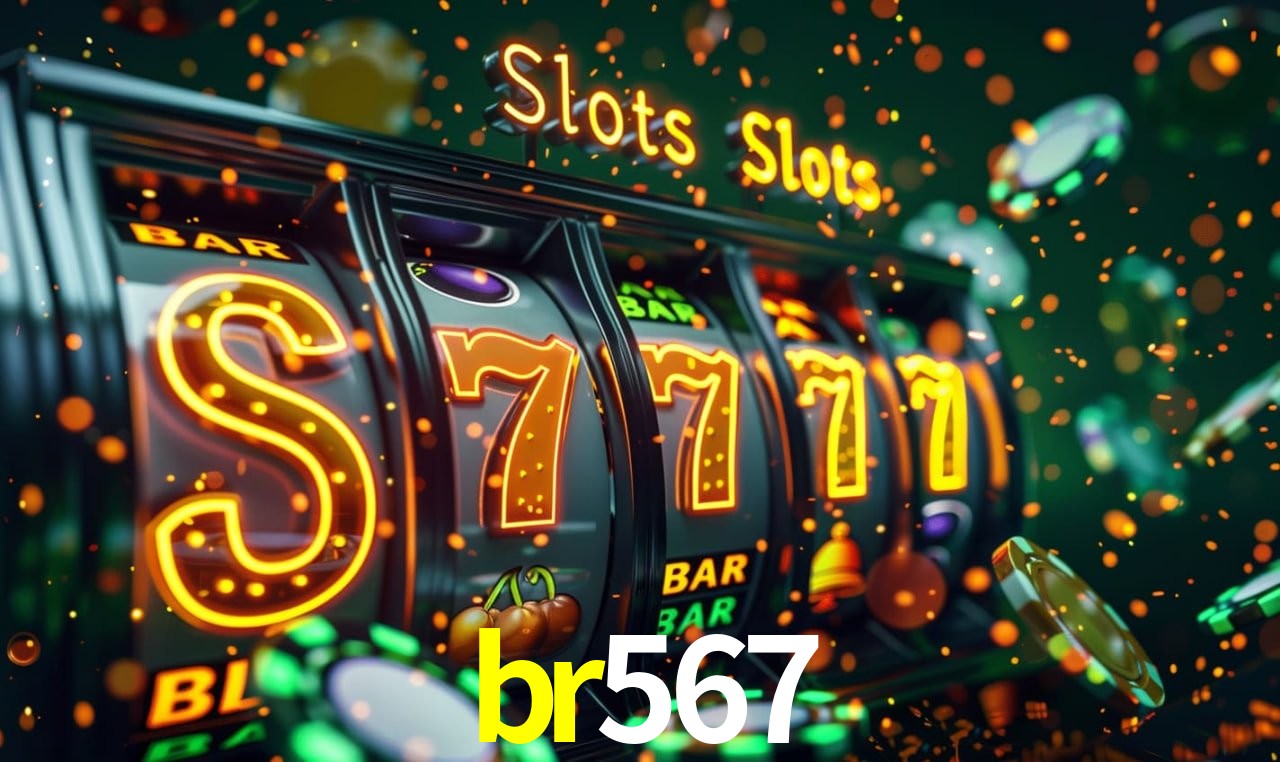 Apostas de Futebol br567