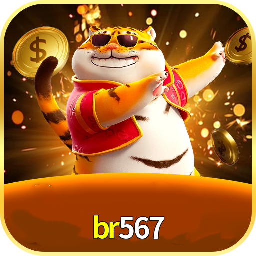 Logo br567
