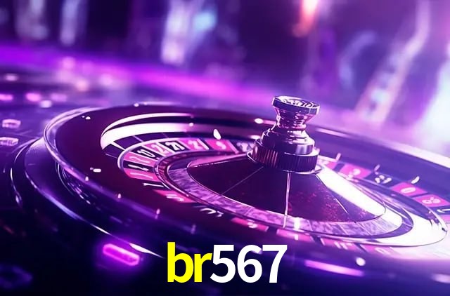 Interface do App br567