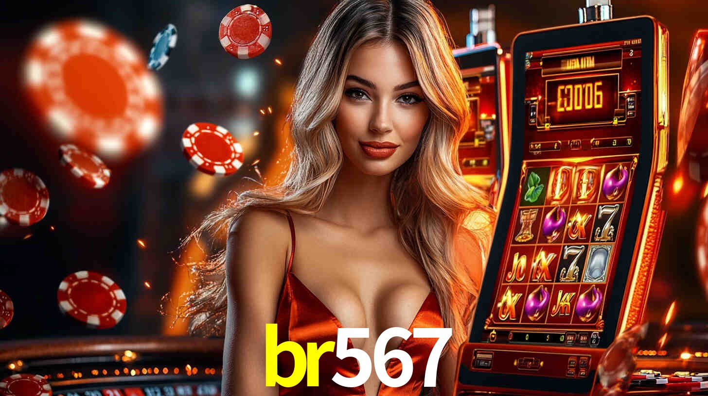 Live Casino br567