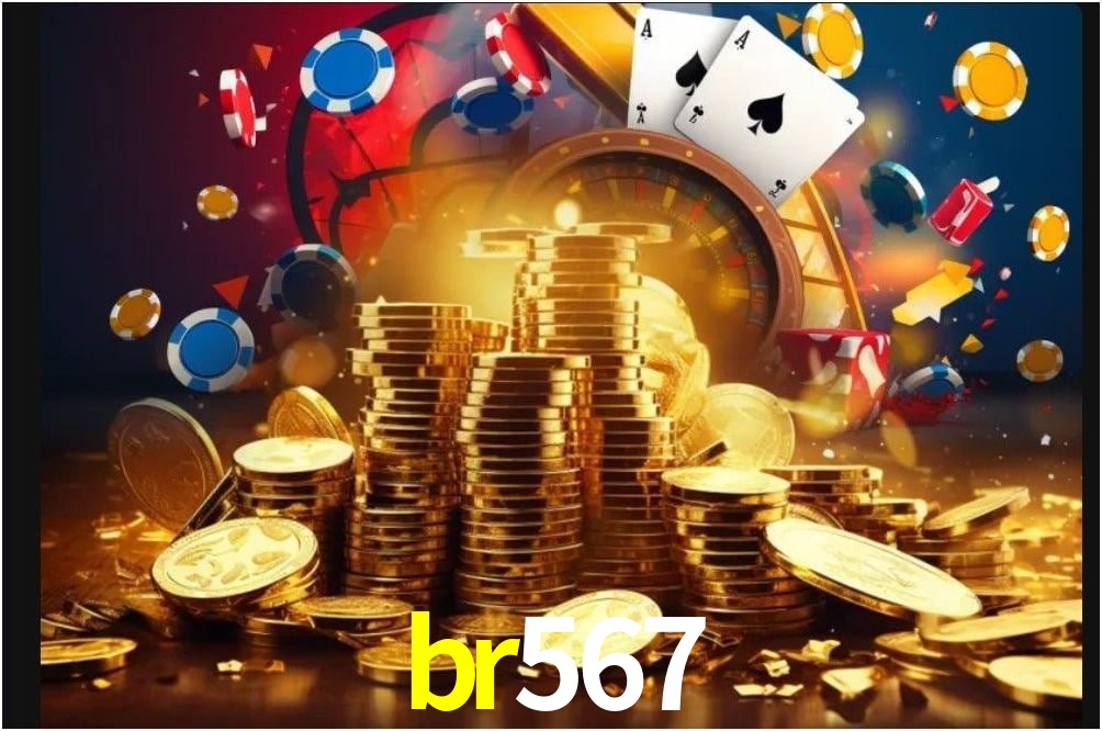br567: Seu Especialista em Apostas Esportivas Brasileiras