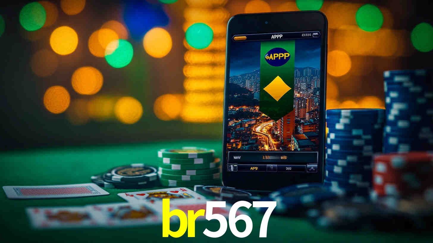 Inovações de Jogos na br567: O Futuro das Experiências Interativas