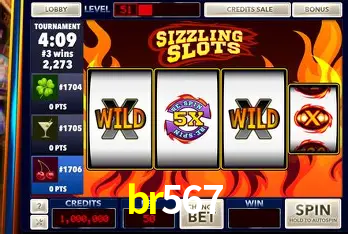Descubra a Magia dos Jogos de Arcade no br567