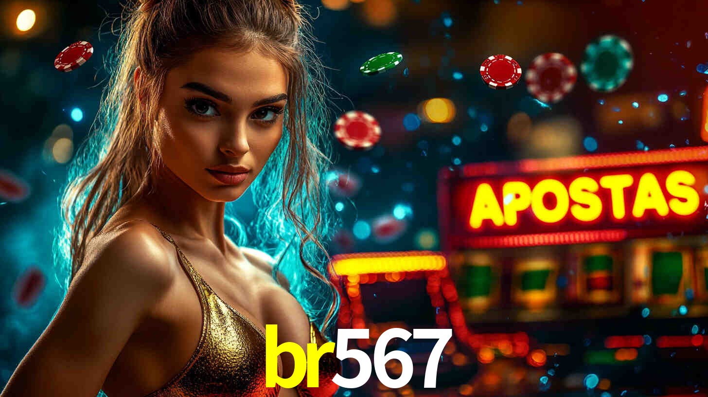 Descubra a Essência do br567: Nossa História e Compromissos