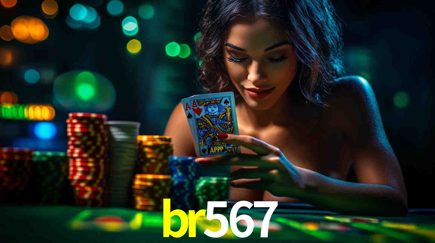 Descubra o Programa VIP da br567: Vantagens Exclusivas para Jogadores
