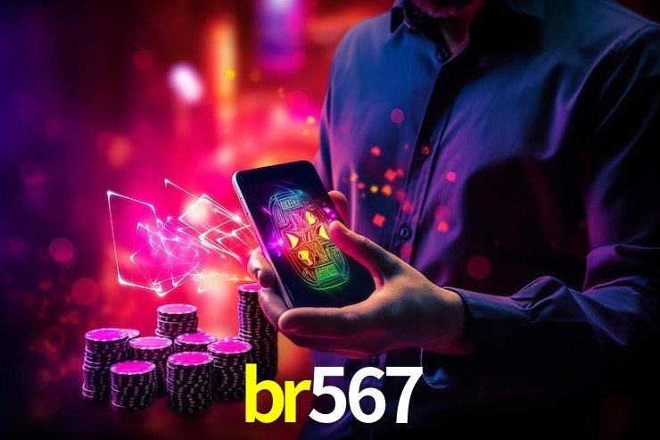 Casino VIP br567
