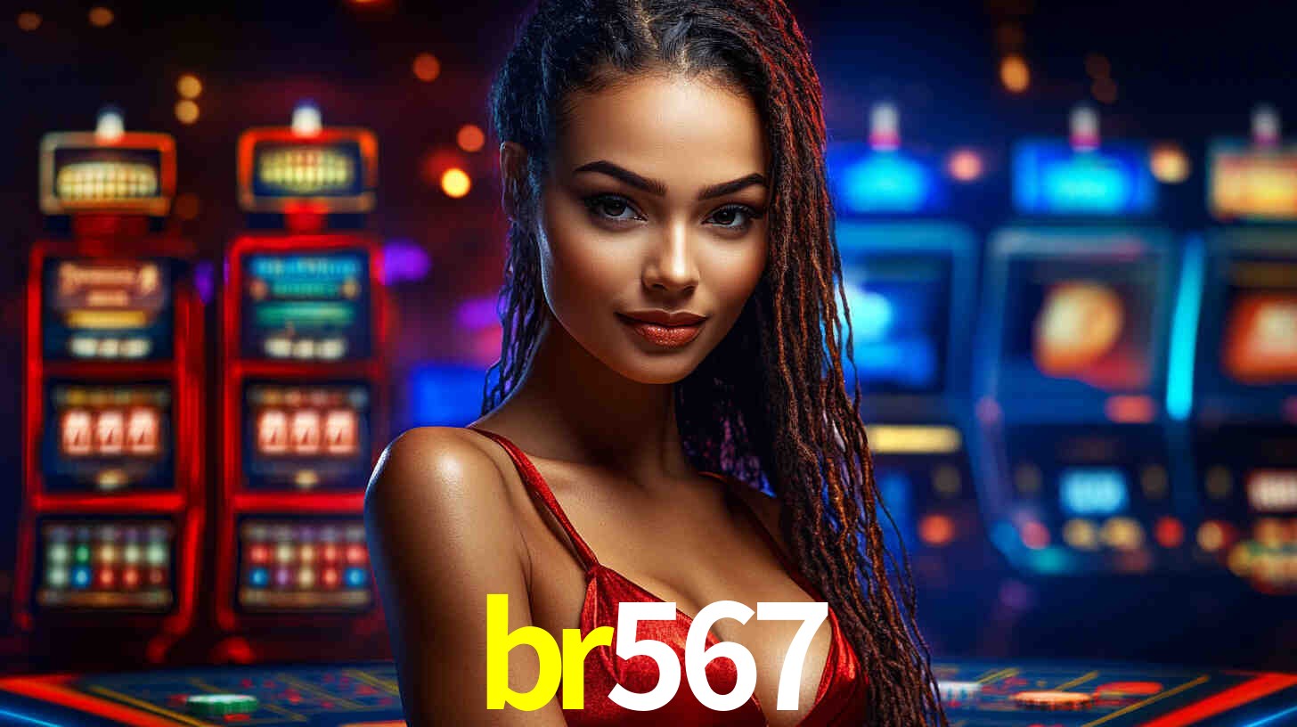 A Experiência Imersiva dos Cassinos Ao Vivo no br567