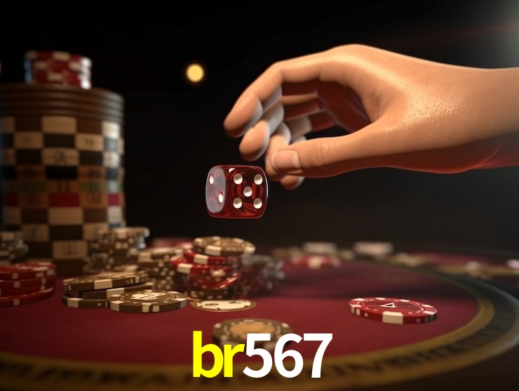 Casino Ao Vivo br567