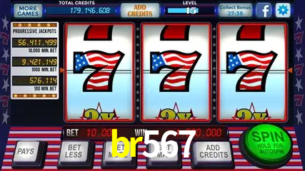 Descubra a Magia dos Jogos de Arcade no br567