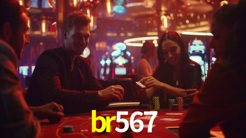 Descubra o Programa VIP da br567: Vantagens Exclusivas para Jogadores